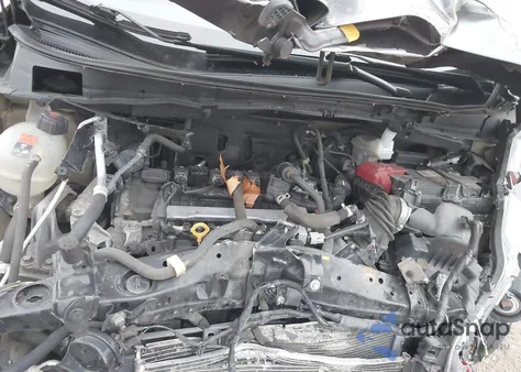 2020 Nissan Versa S 5-Speed Manual Transmission from USA, damaged, VIN 3N1CN8BV3LL802025